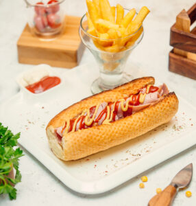 MyD Delivery Product Image