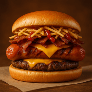 MyD Delivery Product Image